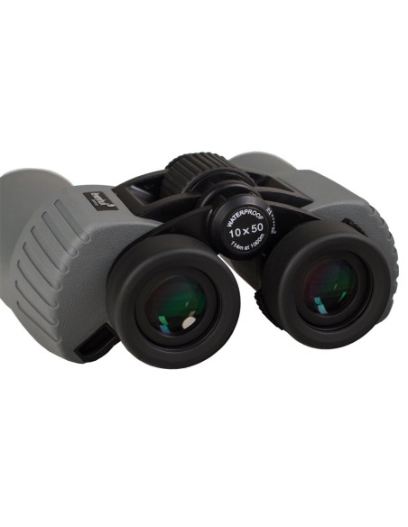 Binocolo Levenhuk Sherman PLUS 10x50