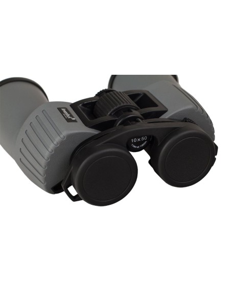 Binocolo Levenhuk Sherman PLUS 10x50