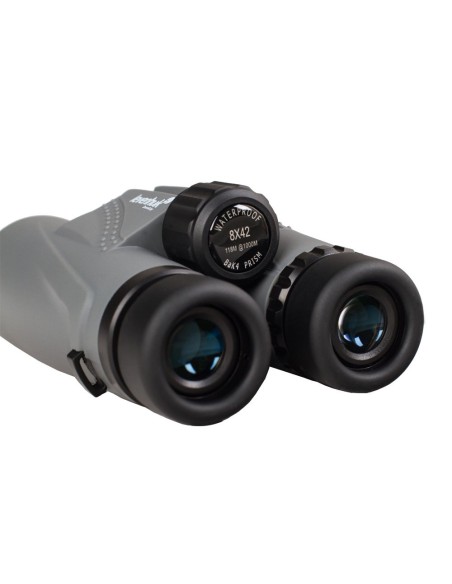 Binocolo Levenhuk Karma PLUS 8x42