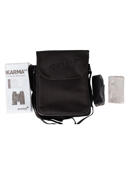 Binocolo Levenhuk Karma PLUS 8x42