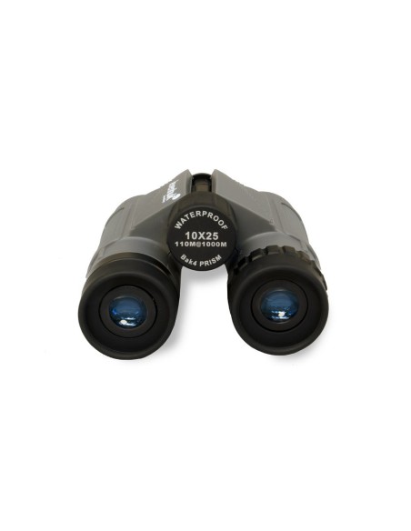 Binocolo Levenhuk Karma PLUS 10x25