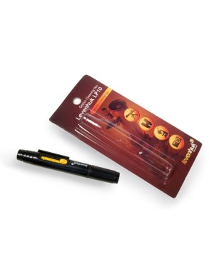 Penna Levenhuk LP10 per la pulizia delle ottiche 2