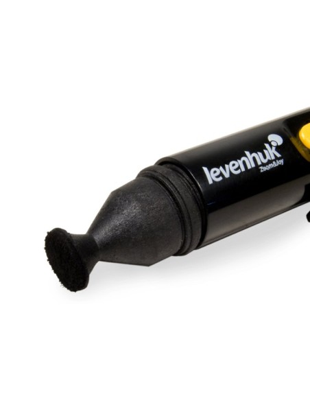 Penna Levenhuk LP10 per la pulizia delle ottiche