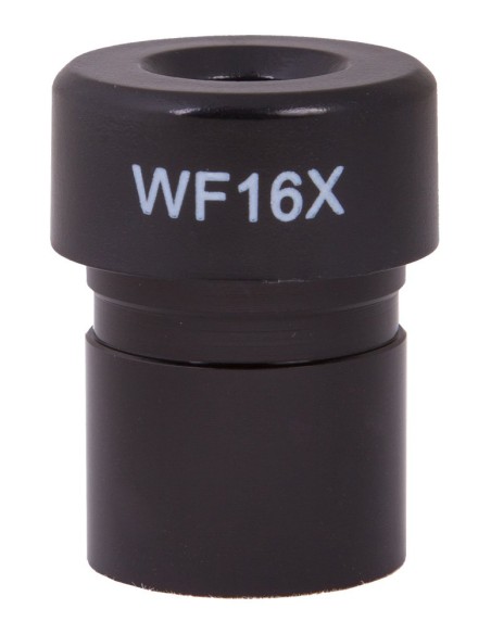 Oculare Levenhuk Rainbow 50L WF16x