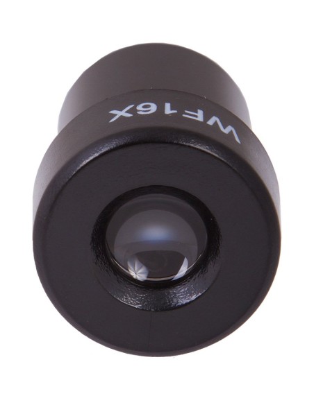 Oculare Levenhuk Rainbow 50L WF16x