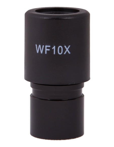 Oculare Levenhuk Rainbow 50L WF10x