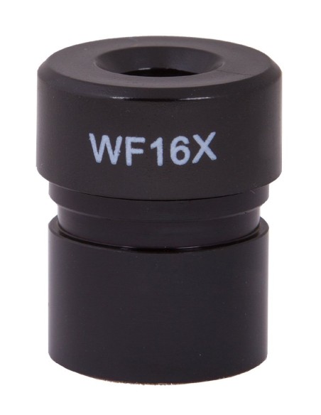 Oculare Levenhuk Rainbow WF16x