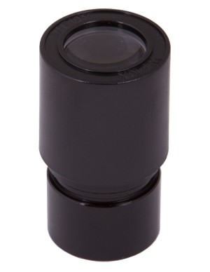 Oculare Levenhuk Rainbow WF10x