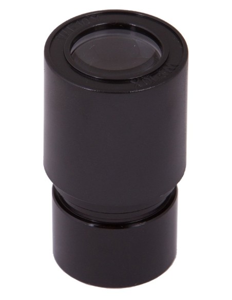 Oculare Levenhuk Rainbow WF10x