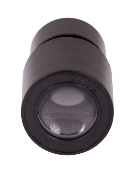 Oculare Levenhuk Rainbow WF10x