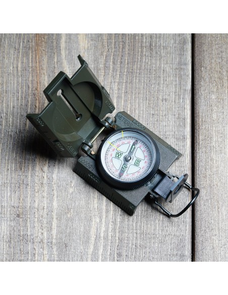 Bussola Levenhuk DC65