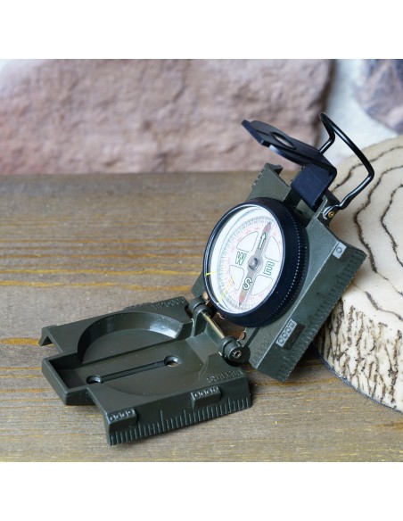 Bussola Levenhuk DC65