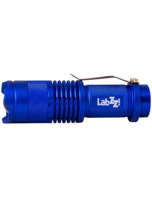 Torcia elettrica Levenhuk LabZZ F3 2