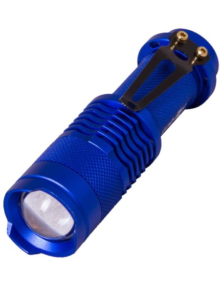 Levenhuk LabZZ F3 torch