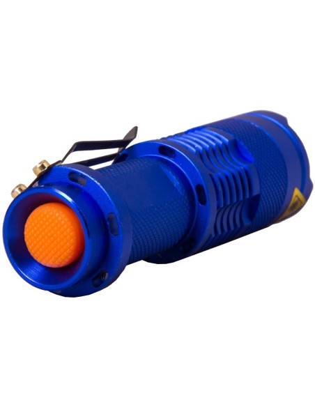 Torcia elettrica Levenhuk LabZZ F3