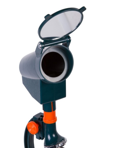 Microscopio Levenhuk LabZZ M3 con adattatore per fotocamera