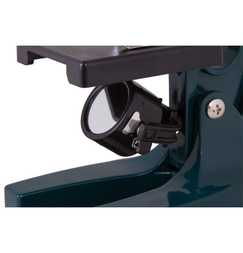 Microscopio Levenhuk LabZZ M3 con adattatore per fotocamera