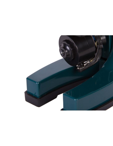 Microscopio Levenhuk LabZZ M3 con adattatore per fotocamera