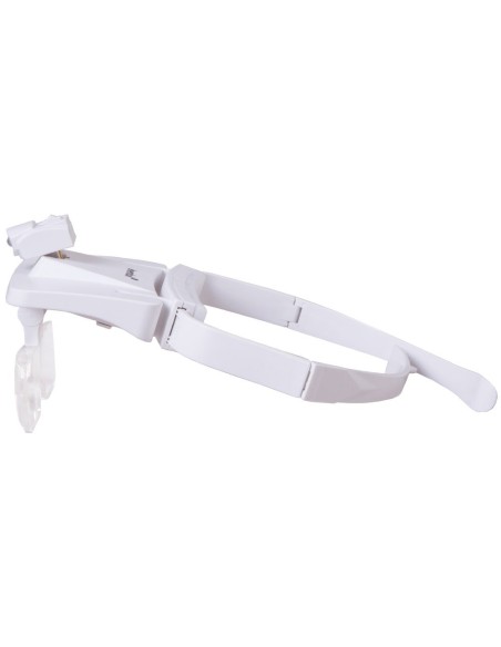 Occhiali d’ingrandimento Levenhuk Zeno Vizor G7