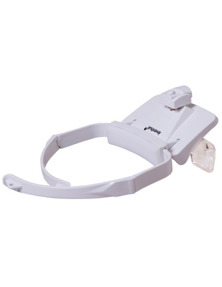 Occhiali d’ingrandimento Levenhuk Zeno Vizor G7