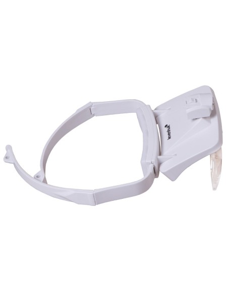 Occhiali d’ingrandimento Levenhuk Zeno Vizor G7