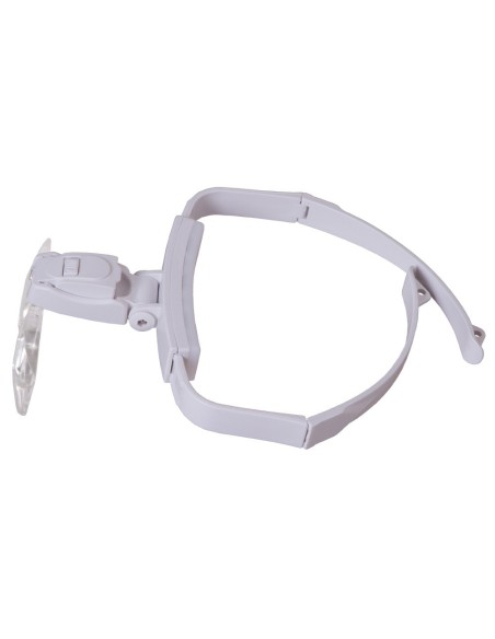 Occhiali d’ingrandimento Levenhuk Zeno Vizor G5