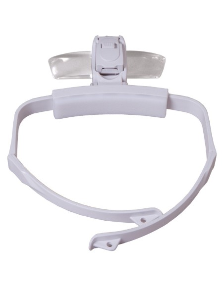 Occhiali d’ingrandimento Levenhuk Zeno Vizor G5