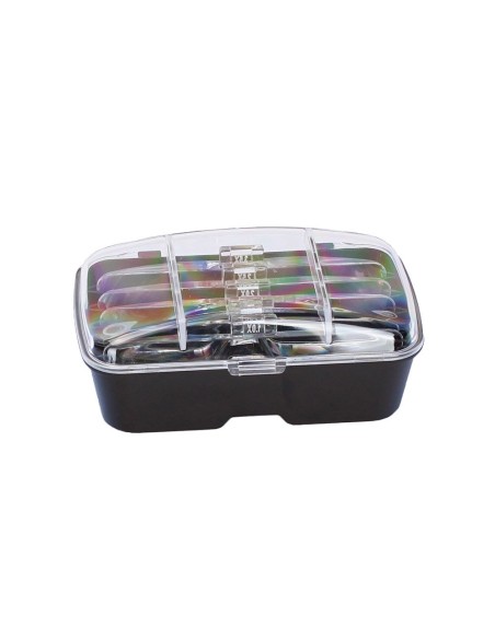 Occhiali d’ingrandimento Levenhuk Zeno Vizor G5