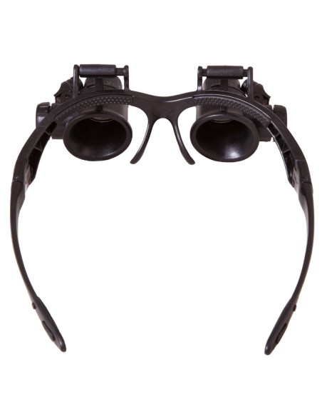 Occhiali d’ingrandimento Levenhuk Zeno Vizor G4