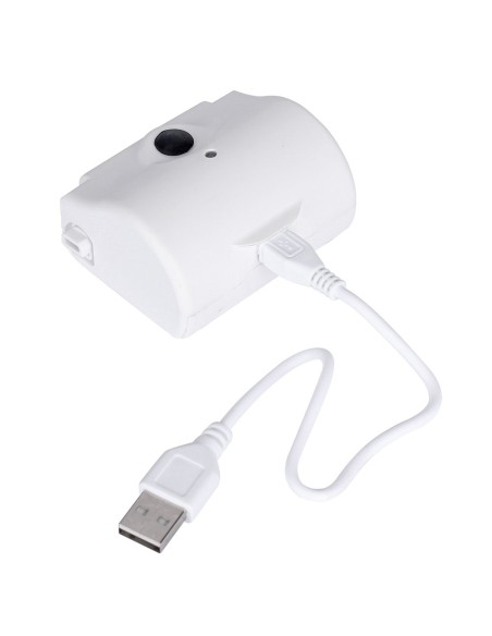 Lente d’ingrandimento frontale ricaricabile Levenhuk Zeno Vizor HR4