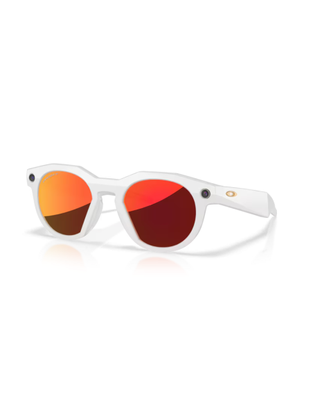 Smart Glasses OAKLEY META - HSTN - OW8002 - 800204 - 51