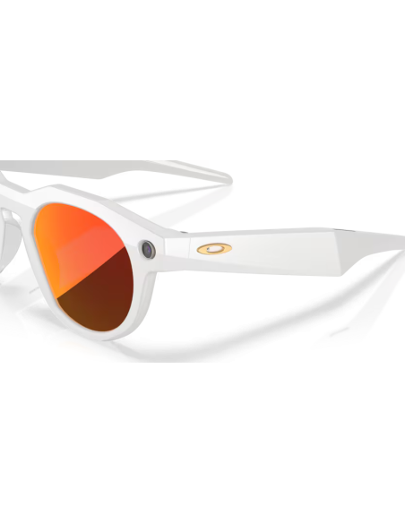 Smart Glasses OAKLEY META - HSTN - OW8002 - 800204 - 51