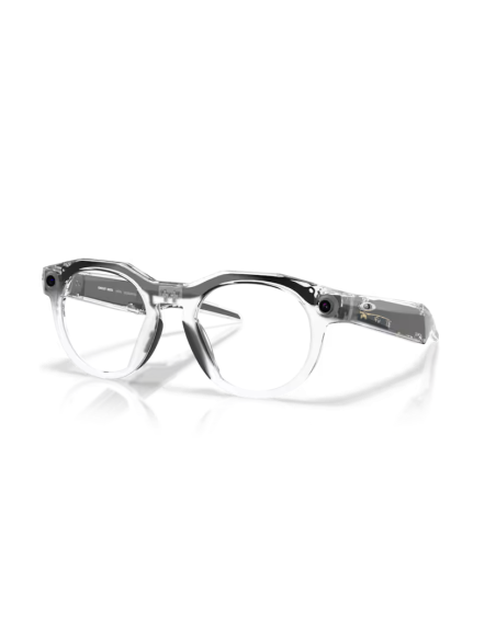 Smart Glasses OAKLEY META - HSTN - OW8002 - 800205 - 51