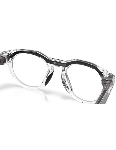 Smart Glasses OAKLEY META - HSTN - OW8002 - 800205 - 51