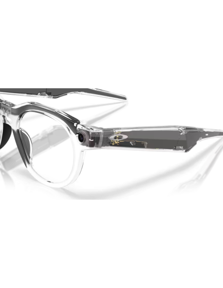 Smart Glasses OAKLEY META - HSTN - OW8002 - 800205 - 51