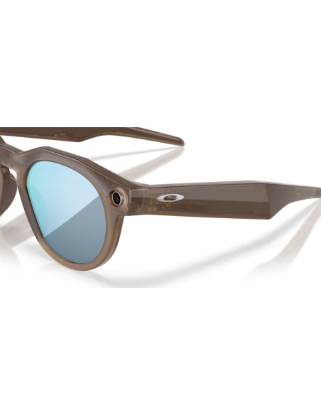 Smart Glasses OAKLEY META - HSTN - OW8002 - 800206 - 51