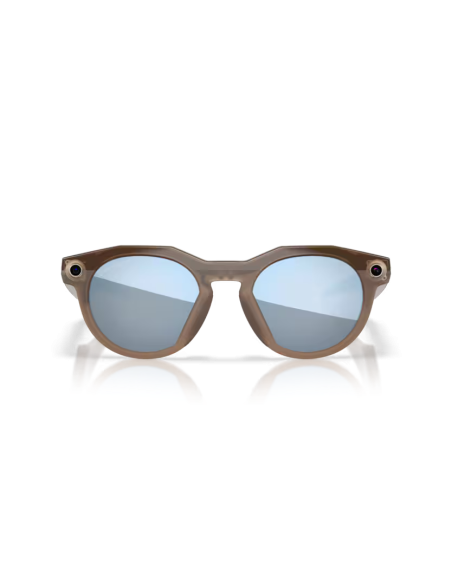 Smart Glasses OAKLEY META - HSTN - OW8002 - 800206 - 51