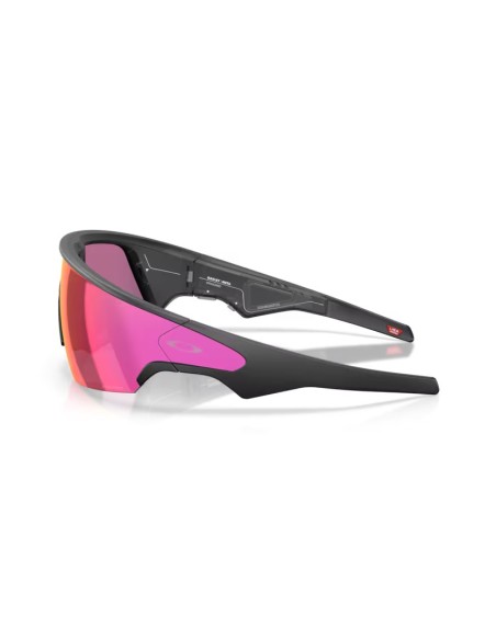 Smart Glasses OAKLEY META - VANGUARD - OW8001 - 800101 - 52