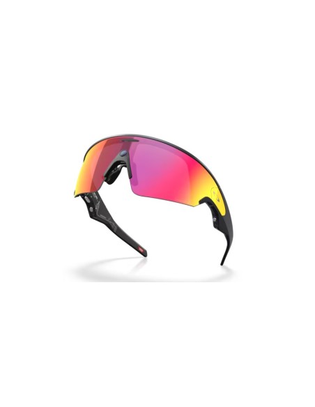 Smart Glasses OAKLEY META - VANGUARD - OW8001 - 800101 - 52