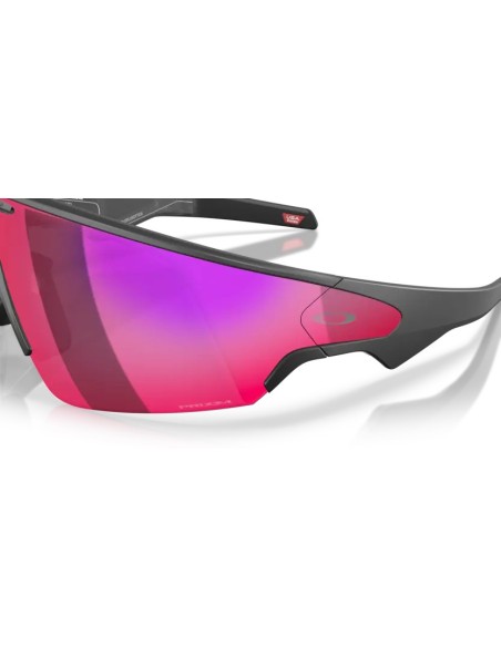 Smart Glasses OAKLEY META - VANGUARD - OW8001 - 800101 - 52