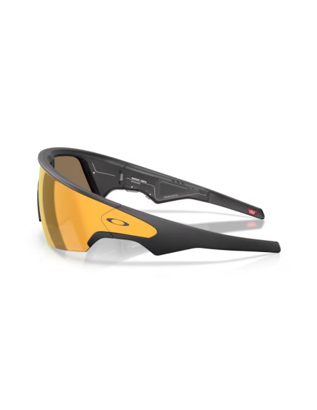 Smart Glasses OAKLEY META - VANGUARD - OW8001 - 800104 - 52