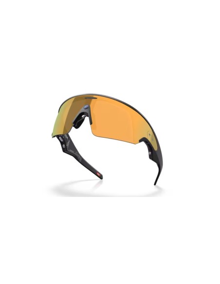 Smart Glasses OAKLEY META - VANGUARD - OW8001 - 800104 - 52