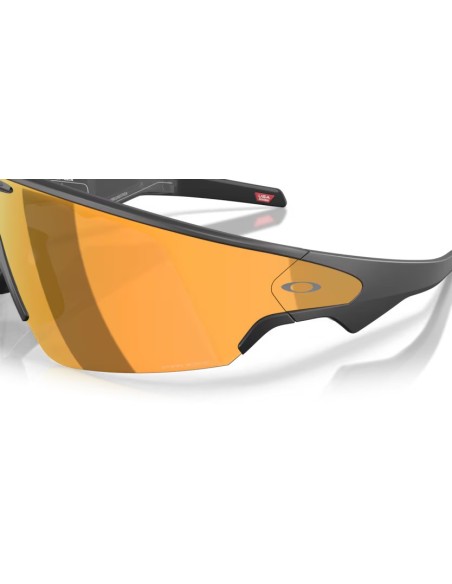 Smart Glasses OAKLEY META - VANGUARD - OW8001 - 800104 - 52