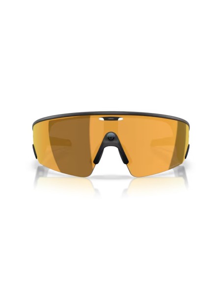 Smart Glasses OAKLEY META - VANGUARD - OW8001 - 800104 - 52
