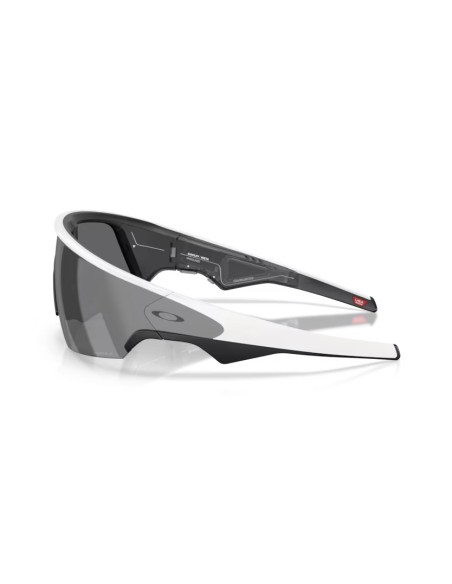 Smart Glasses OAKLEY META - VANGUARD - OW8001 - 800105 - 52