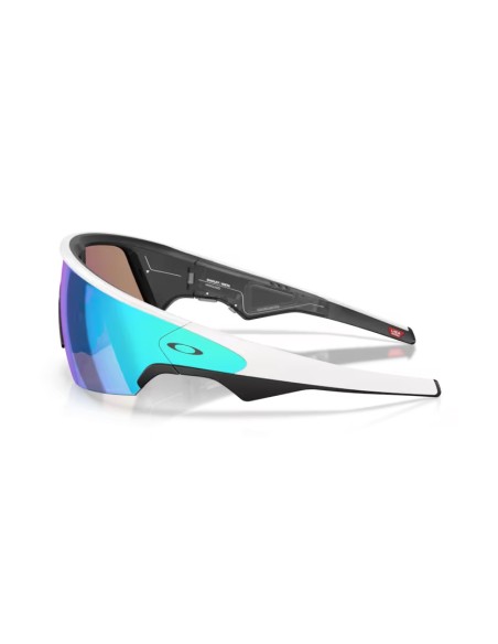 Smart Glasses OAKLEY META - VANGUARD - OW8001 - 800106 - 52