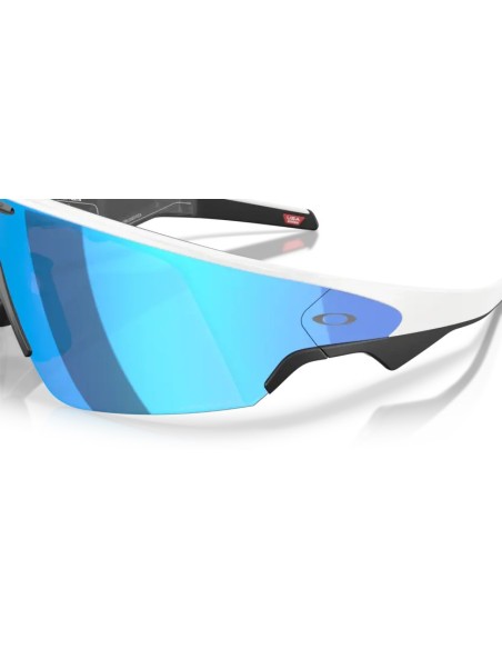 Smart Glasses OAKLEY META - VANGUARD - OW8001 - 800106 - 52