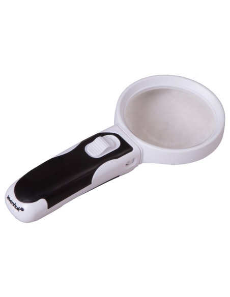 Lente d’ingrandimento Levenhuk Zeno Multi ML11