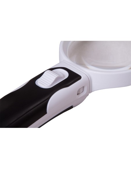 Lente d’ingrandimento Levenhuk Zeno Multi ML11