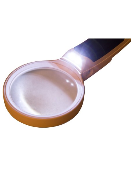 Lente d’ingrandimento Levenhuk Zeno Multi ML11